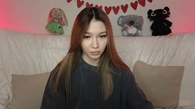 LuxuryGirl   online show from February 23, 12:48 pm