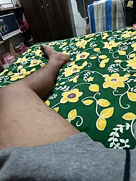 Hilkanna  online show from March 19, 7:40 pm