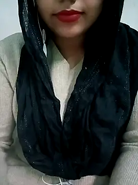 Alia-07 online show from December 1, 5:35 pm