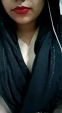 Alia-07 online show from December 1, 8:42 pm