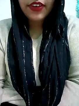 Alia-07 online show from December 3, 10:06 am