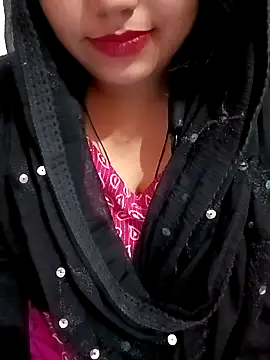 Alia-07 online show from December 26, 2:48 pm