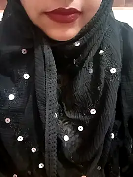Alia-07 online show from January 17, 4:36 pm