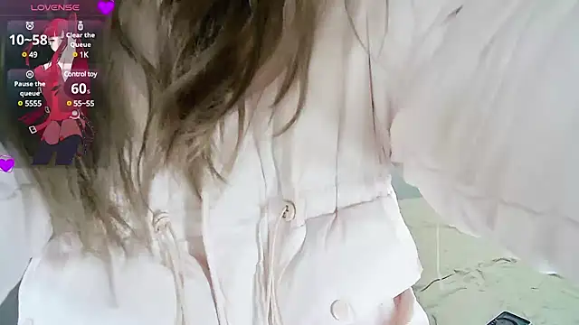 Xiaoyu-G online show from February 24, 12:41 am