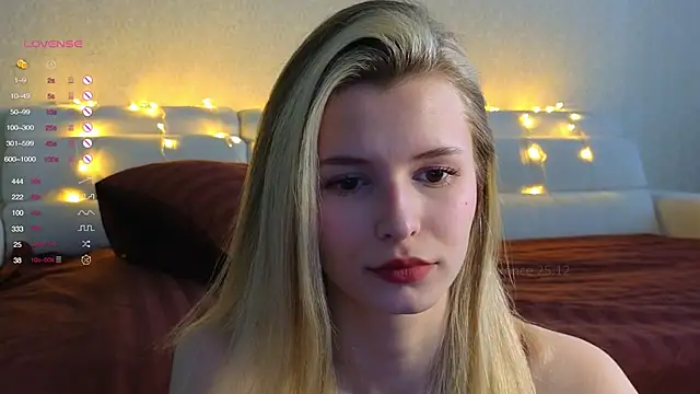 elsa limerence online show from December 26, 7:24 am