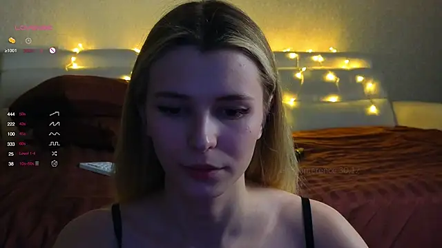 elsa limerence online show from December 30, 1:03 pm