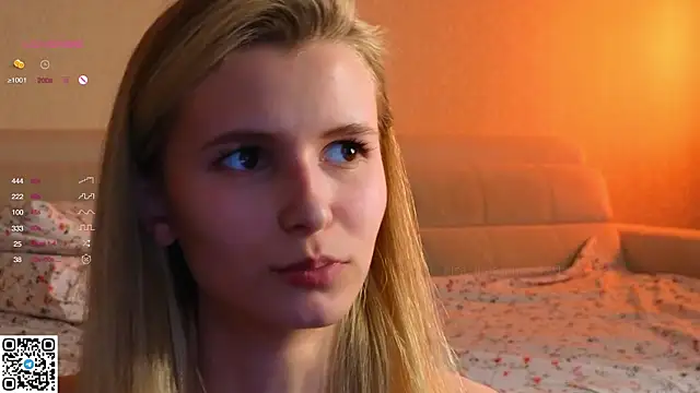 elsa limerence online show from January 4, 5:16 pm