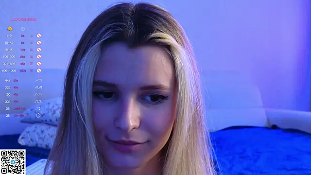 elsa limerence online show from January 5, 10:53 am