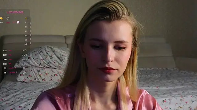 elsa limerence online show from January 22, 6:52 am