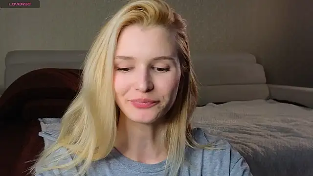 elsa limerence online show from February 9, 11:14 am