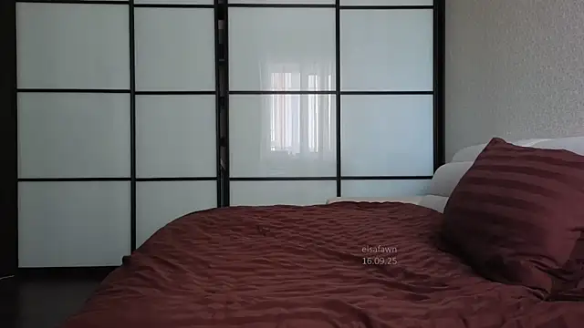 elsa limerence online show from September 16, 12:06 pm