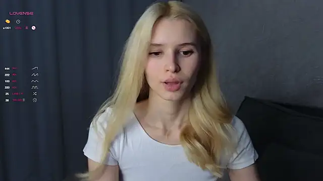 elsa limerence online show from November 9, 10:35 am