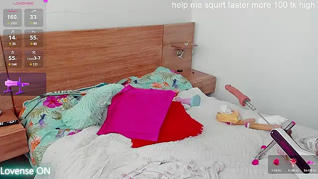 lexy angel12 online show from December 20, 4:46 pm