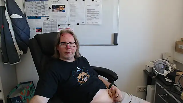 VSteph online show from May 26, 1:07 pm