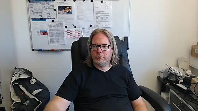 VSteph online show from July 29, 4:05 pm