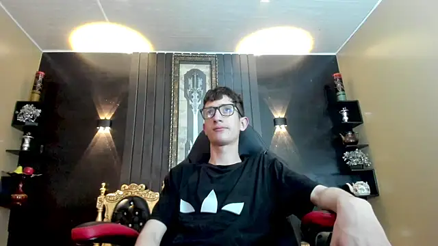 Erik Osorio online show from January 11, 11:24 pm