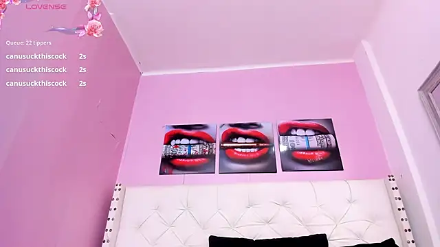 Snapshot of alice__tylor chatting on January 26, 2:52 pm alice tylor online show from January 26, 2:52 pm