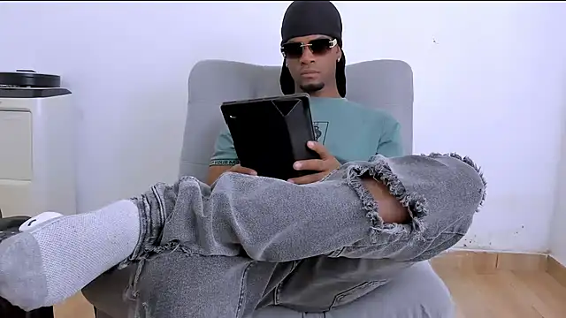 jack crawfortt online show from October 19, 6:30 pm