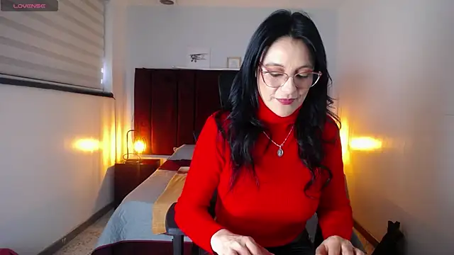 Zuzana21 online show from December 31, 1:19 pm