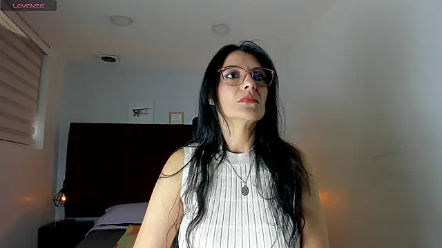 Zuzana21 online show from March 18, 12:47 pm