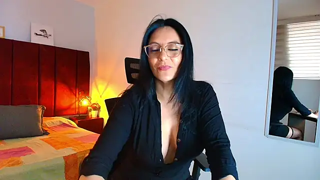 Zuzana21 online show from September 24, 12:52 pm