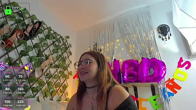 kathryn07 online show from October 14, 2:18 pm