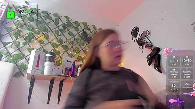 kathryn07 online show from November 20, 1:11 pm