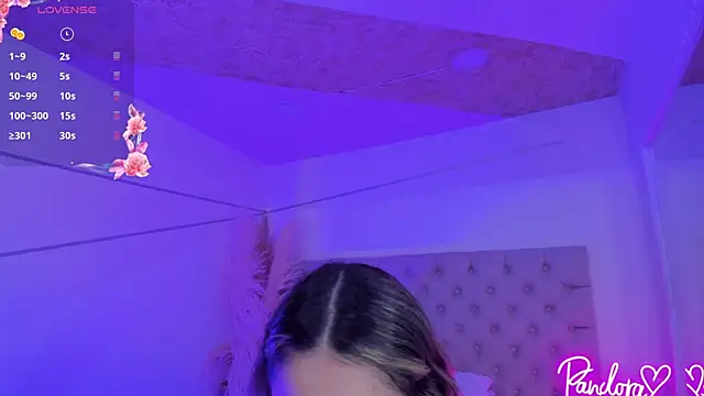 PandoraRider online show from December 15, 2:21 pm