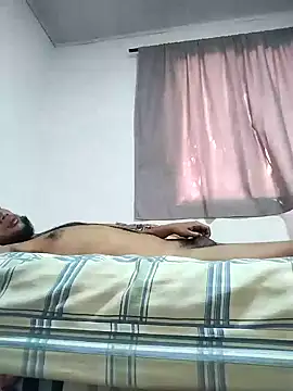 Zombra 42 online show from January 25, 8:31 pm