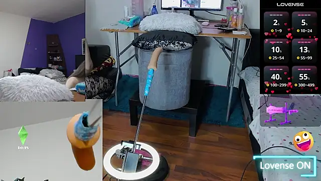 hot jessica tyler online show from June 17, 3:57 pm