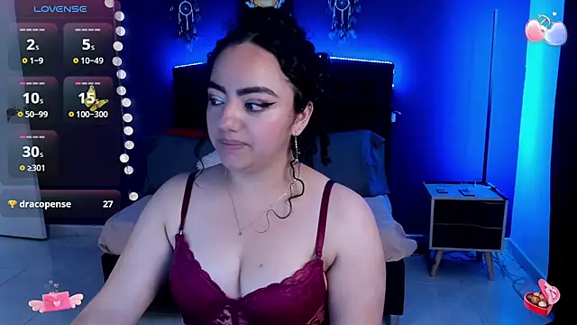 Ambeer Cute online show from January 21, 5:20 pm