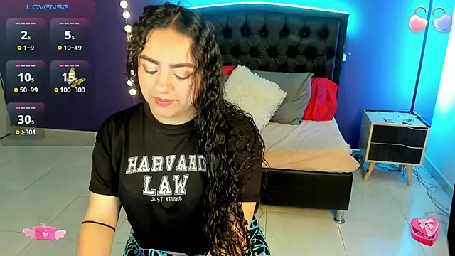 Ambeer Cute online show from January 29, 12:24 pm