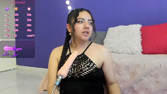 Ambeer Cute online show from March 12, 6:11 pm