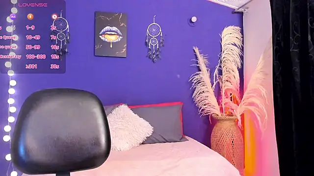 Ambeer Cute online show from March 19, 11:06 am