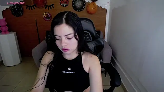 Chinatsu t online show from October 20, 12:49 pm