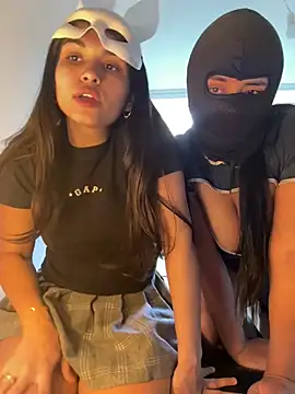 sc4ry girl1 online show from February 18, 3:42 am