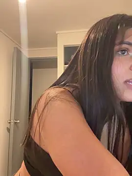 sc4ry girl1 online show from March 18, 5:31 am