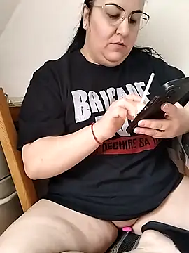 Tamara1955 online show from February 2, 11:09 am