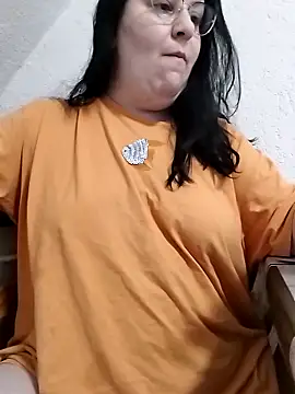 Tamara1955 online show from February 11, 4:45 pm