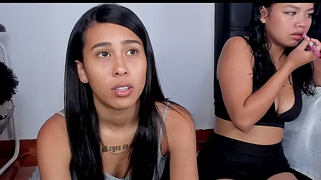 lilibluex online show from January 25, 3:41 pm