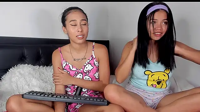 lilibluex online show from February 1, 10:55 pm