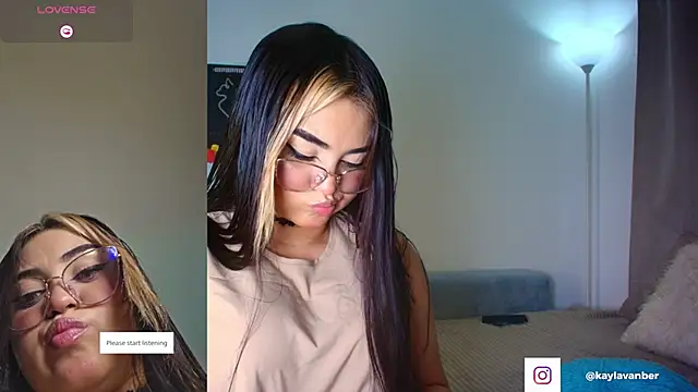 XXCOUPLESSEX online show from March 24, 1:43 am