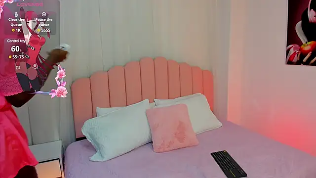 Jasmin evano29 online show from December 7, 3:14 am