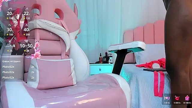 Jasmin evano29 online show from December 17, 7:07 am