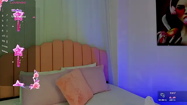 Jasmin evano29 online show from December 28, 3:15 am