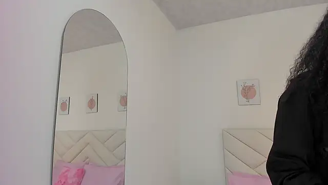 Jasmin evano29 online show from March 22, 11:00 am