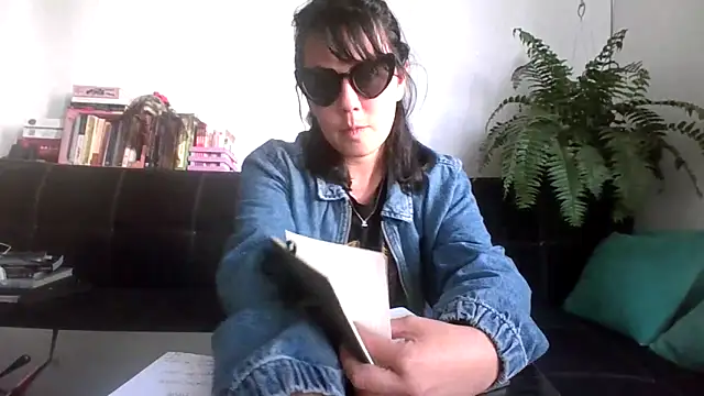 Tiramisu89 online show from January 15, 10:02 pm