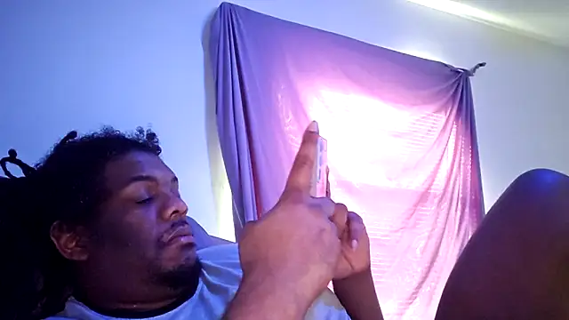 I Am KingK online show from February 17, 9:30 pm