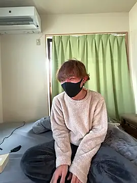 UKI06 online show from January 15, 6:07 am