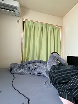 UKI06 online show from February 14, 4:09 am